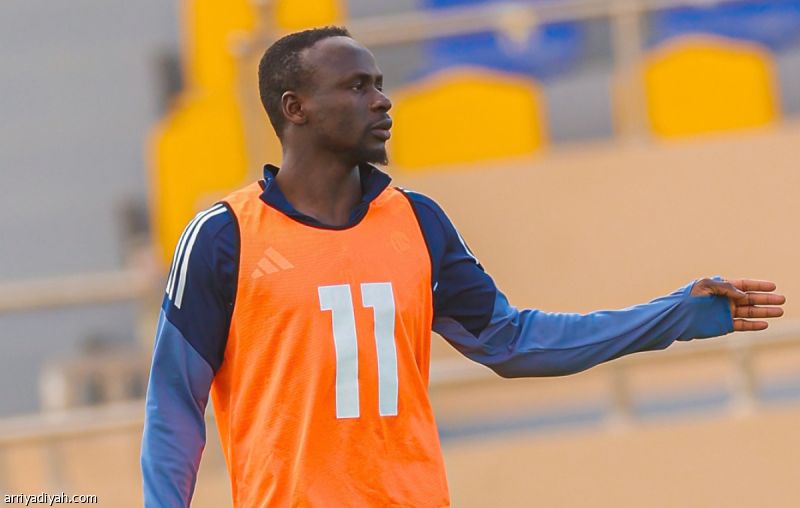 السنغال تستبعد ماني