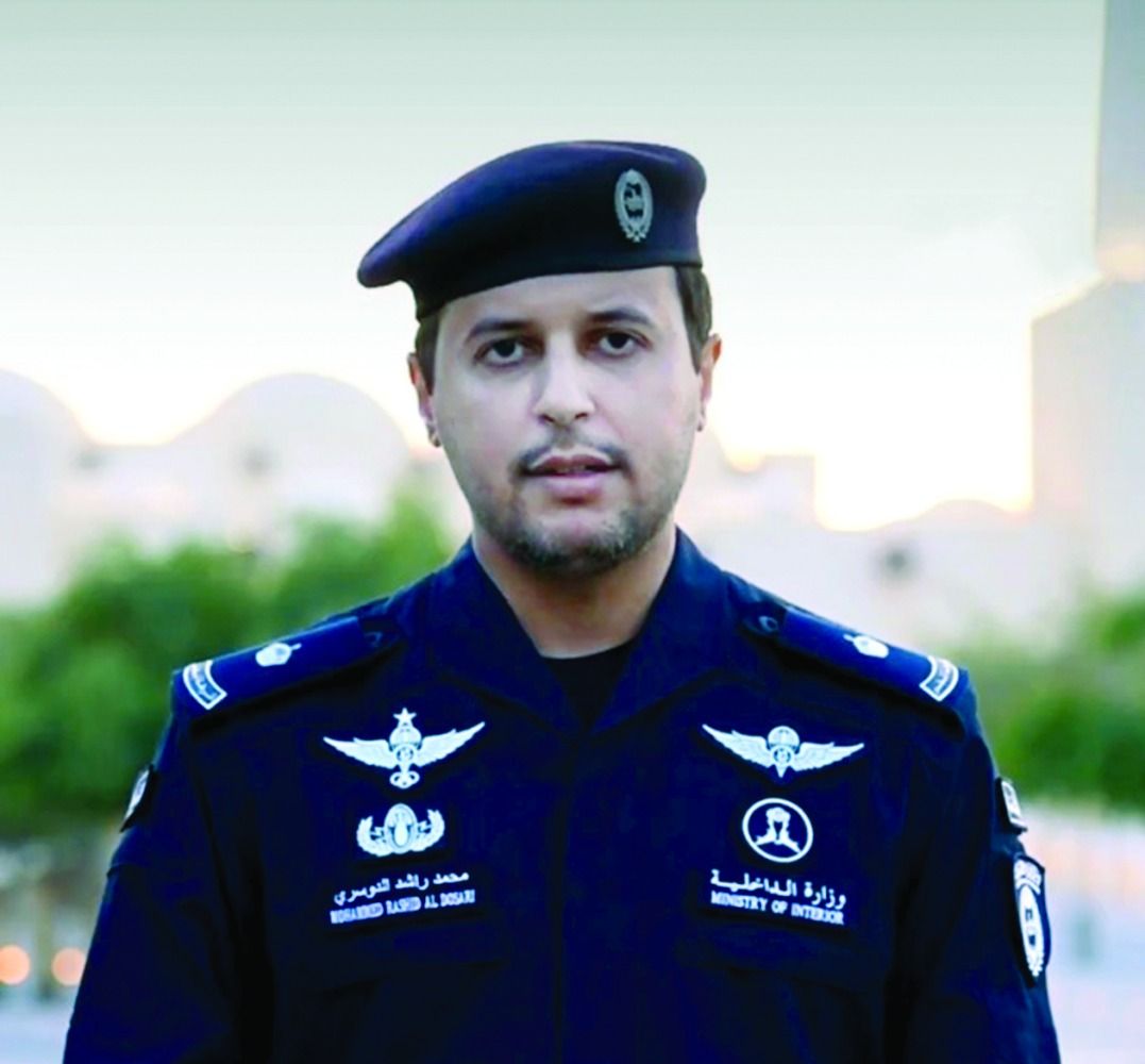 «الداخلية» تدعو للالتزام بتعليمات الجهات المختصة باحتفالات العيد