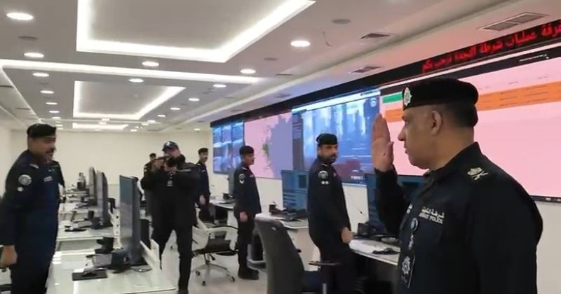 وكيل «الداخلية»: الوطن يعتز بأبنائه المخلصين ممن يضحون بكل غالٍ ونفيس في سبيل حفـظ أمنـه