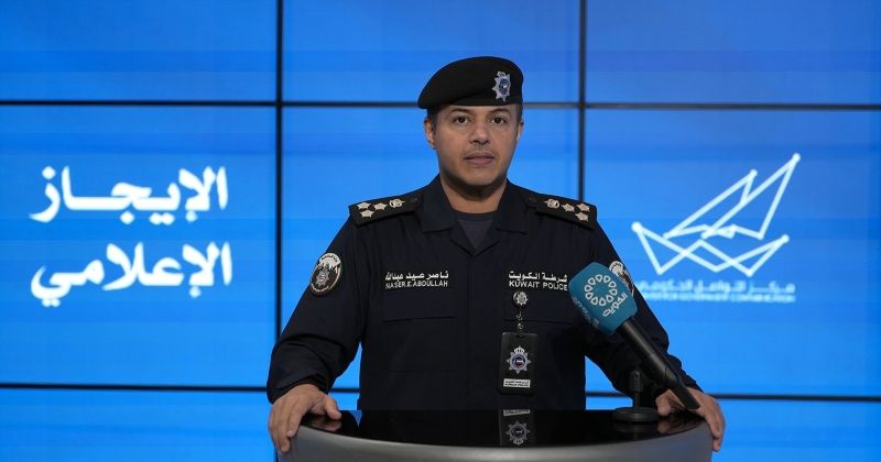 «الداخلية»: رصد أشخاص يشغلون طائرات «درون» واتخاذ الإجراءات القانونية ضد المتورطين