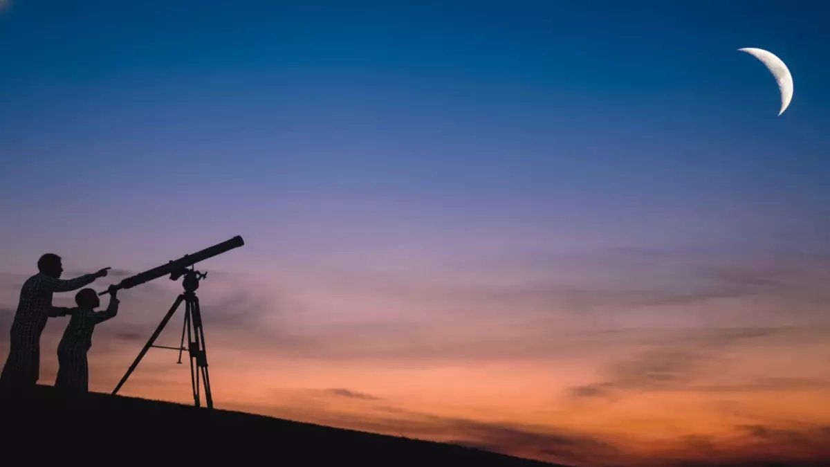 رسمي: السعودية والإمارات وقطر وفلسطين تحدد موعد عيد الفطر… الجمعة أول الأيام المباركة!