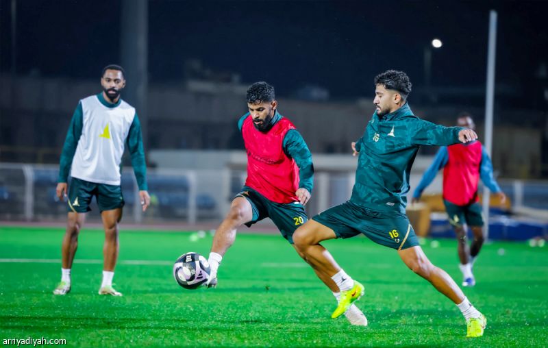 في التوقف.. الخليج يكتفي بالتدريبات