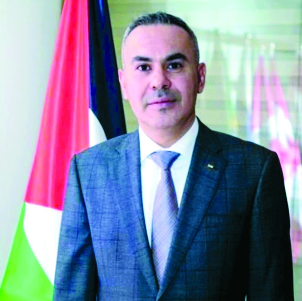 أكدوا تضامن دولهم مع قطر.. سفراء لدى الدولة: كفاءة القوات المسلحة في التصدي للاعتداءات تحفظ الاستقرار