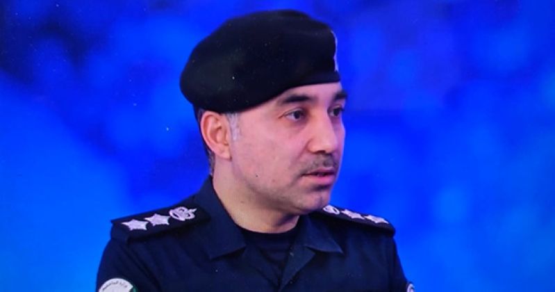 الغريب: وعي المصلين وضبط النفس ساهما في التعامل الهادئ مع صافرات الإنذار