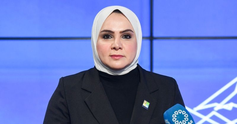 الإبراهيم: مؤشرات جودة الهواء الحالية مطمئنة والوضع البيئي تحت السيطرة بالكامل