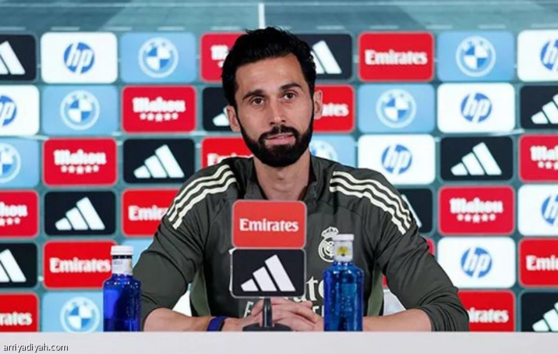 أربيلوا: مبابي تعافى.. وبيلينجهام جاهز