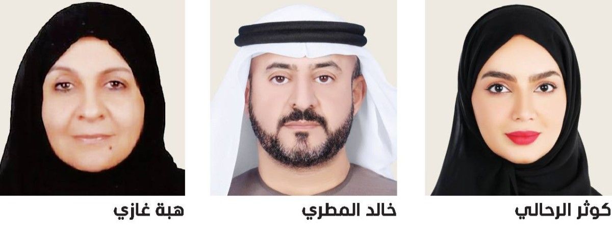 مواطنون ومقيمون: الإمارات أسرة واحدة وواحة أمن وأمان