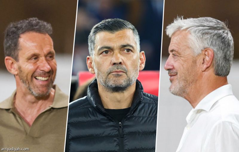 الاتحاد.. أوليفيرا وبلانيس يدعمان كونسيساو