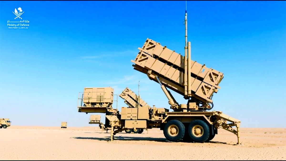 أكدوا تضامن دولهم مع قطر.. سفراء لدى الدولة: كفاءة القوات المسلحة في التصدي للاعتداءات تحفظ الاستقرار