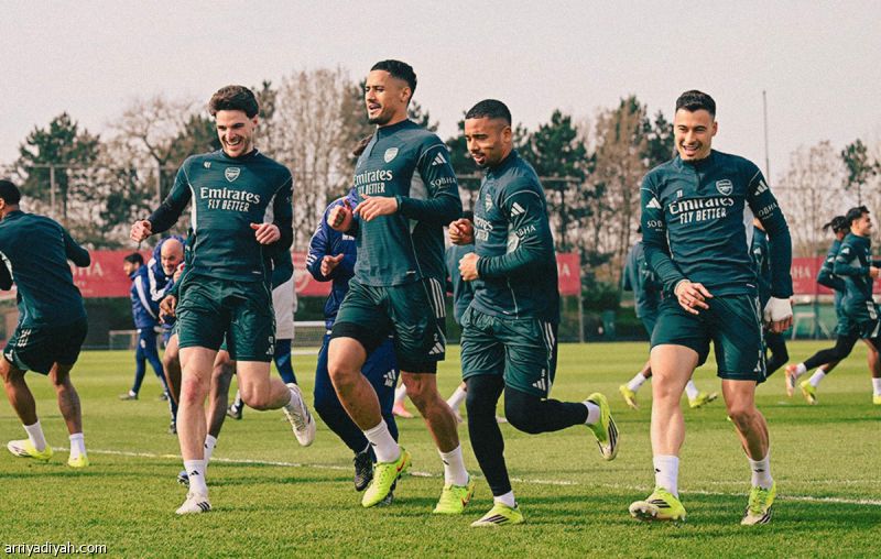 أرتيتا: الكبار يصنعون الفارق.. ويجلبون الألقاب