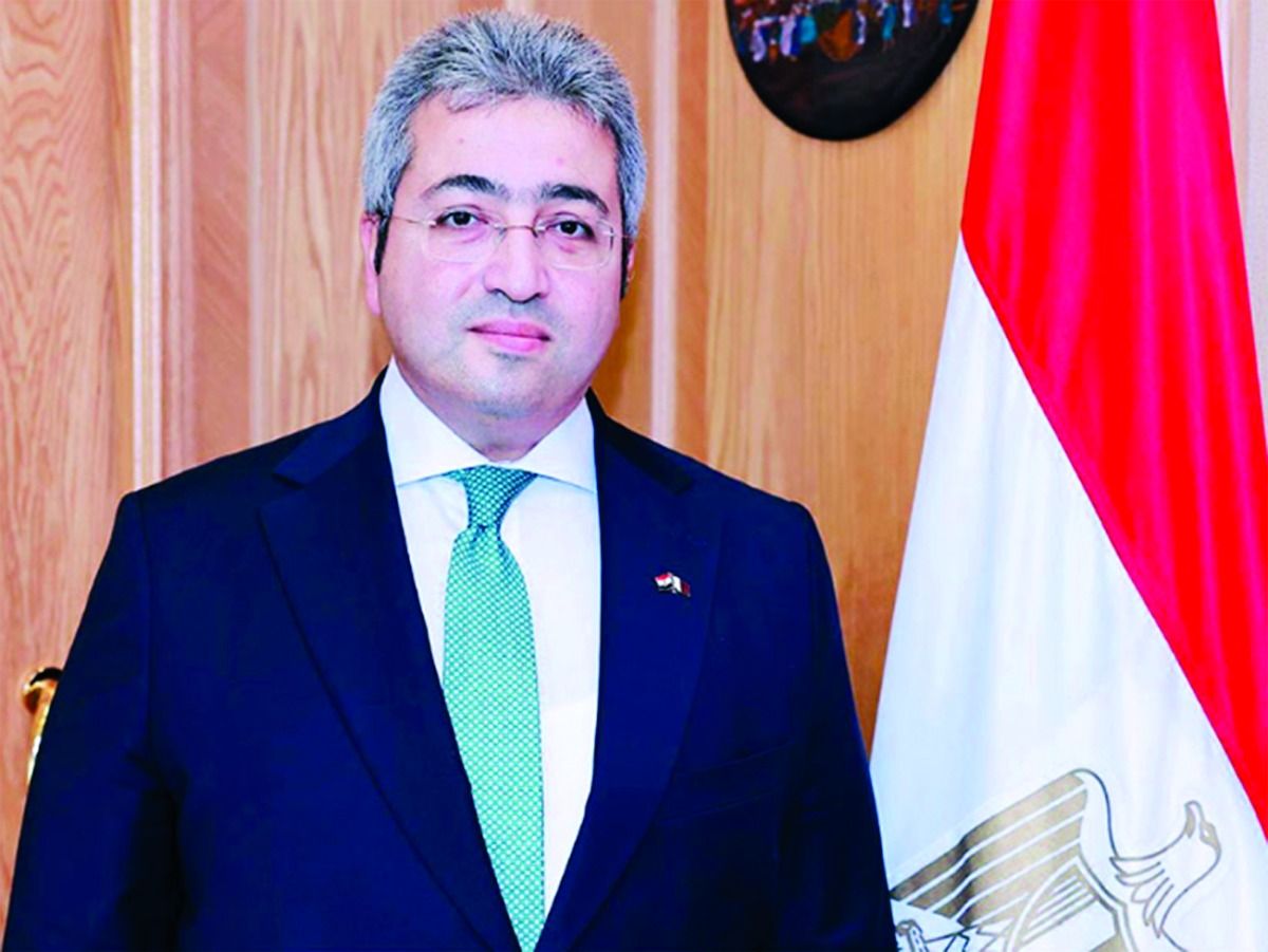 أكدوا تضامن دولهم مع قطر.. سفراء لدى الدولة: كفاءة القوات المسلحة في التصدي للاعتداءات تحفظ الاستقرار