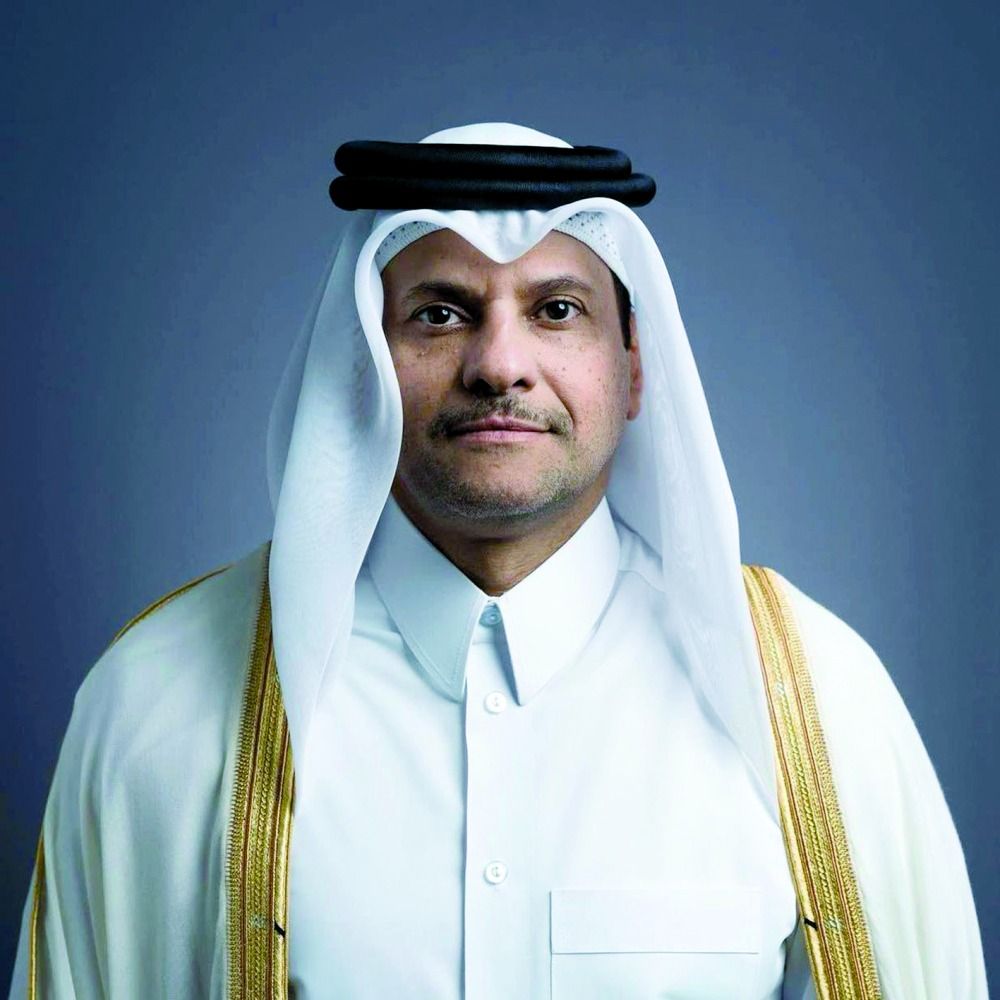 نائب رئيس الوزراء يبحث تطورات المنطقة مع وزير دفاع ألمانيا