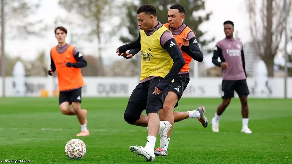 أربيلوا: مبابي تعافى.. وبيلينجهام جاهز