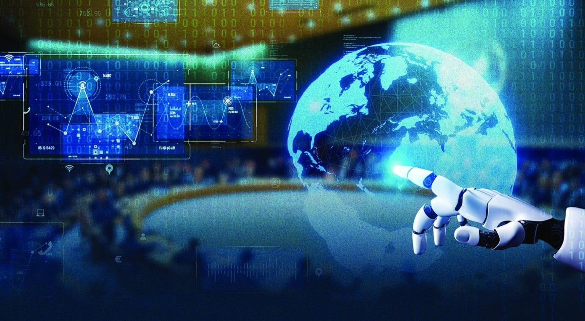 هيمنة الذكاء الاصطناعي تعيد تشكيل خريطة رأس المال الاستثماري عالمياً