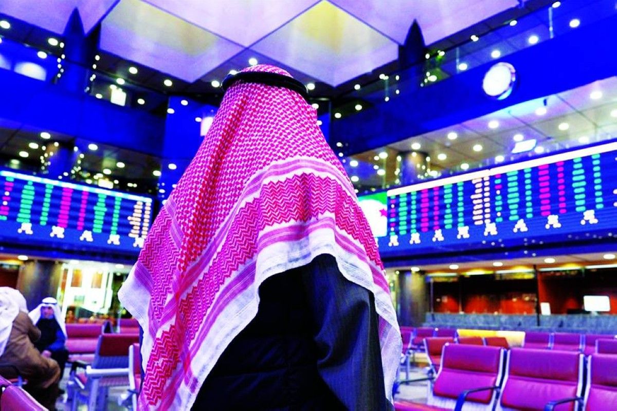 التطورات الجيوسياسية تلقي بظلال ثقيلة على أداء أسواق المال في المنطقة