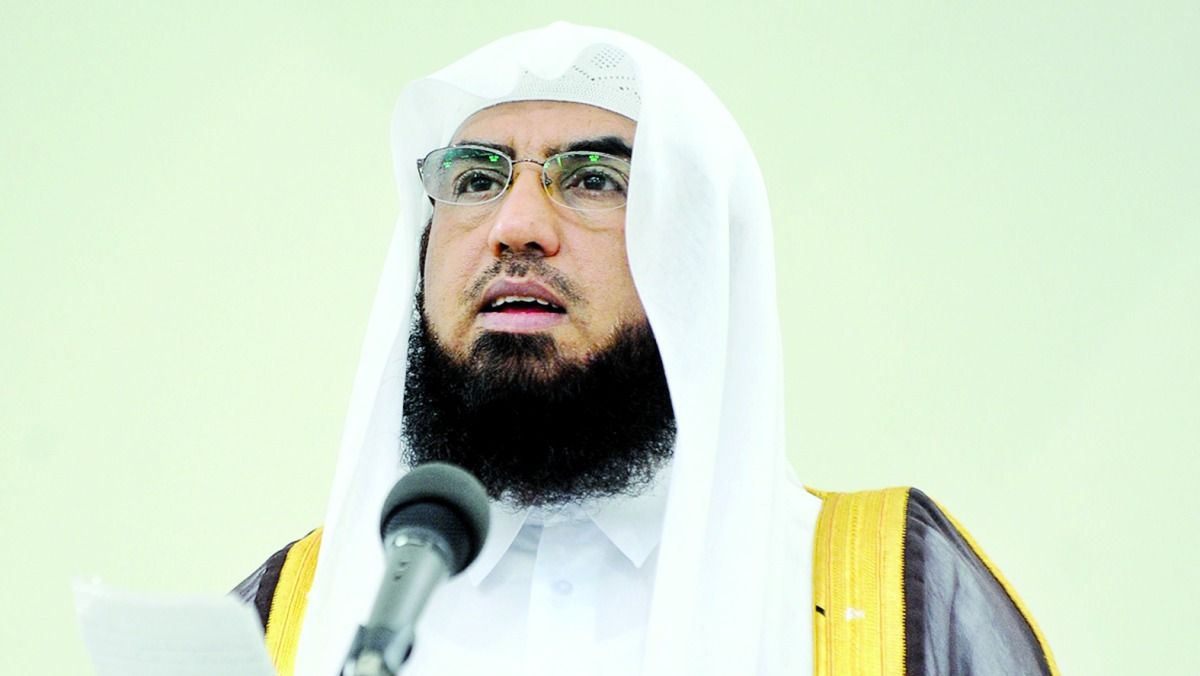 د. المريخي في خطبة جامع «عثمان بن عفان» بالخور: استقرار الأوطان وسلامة المجتمعات من أجلّ النعم