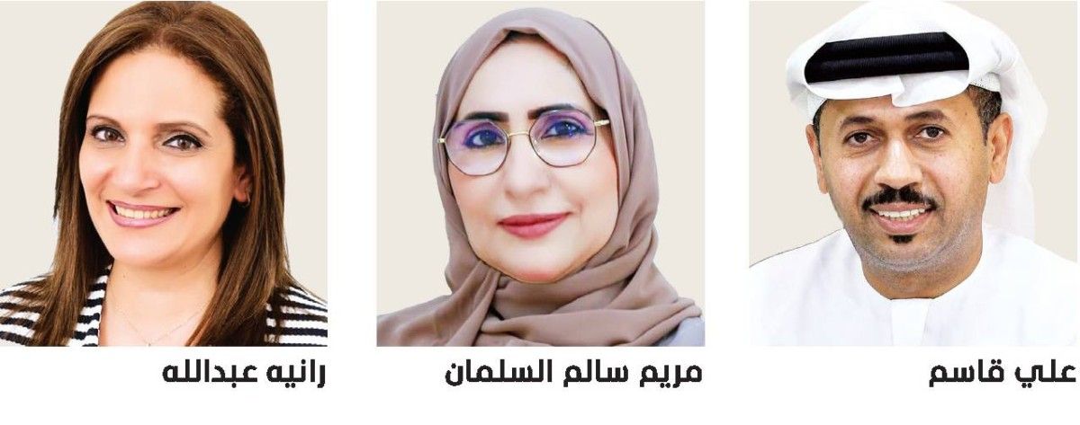 مسؤولون لـ«حال الخليج »: رسالة رئيس الدولة تحمل دلالات إنسانية عميقة