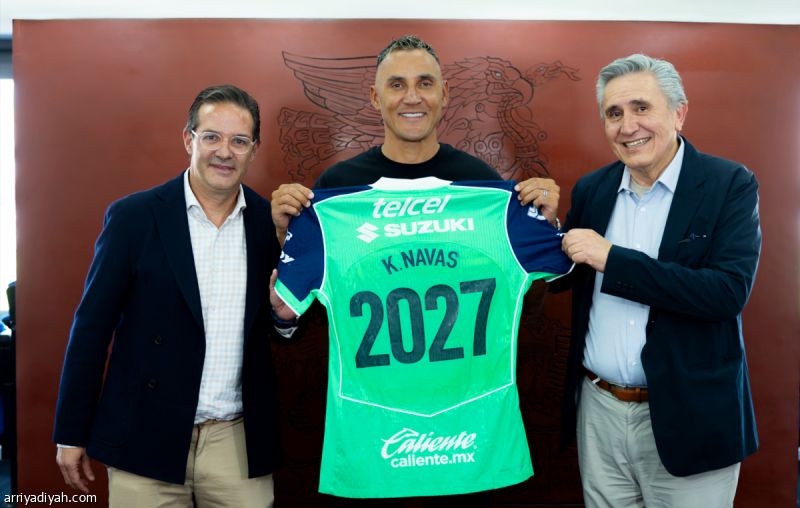 نافاس.. موسم جديد مع بوماس أونام