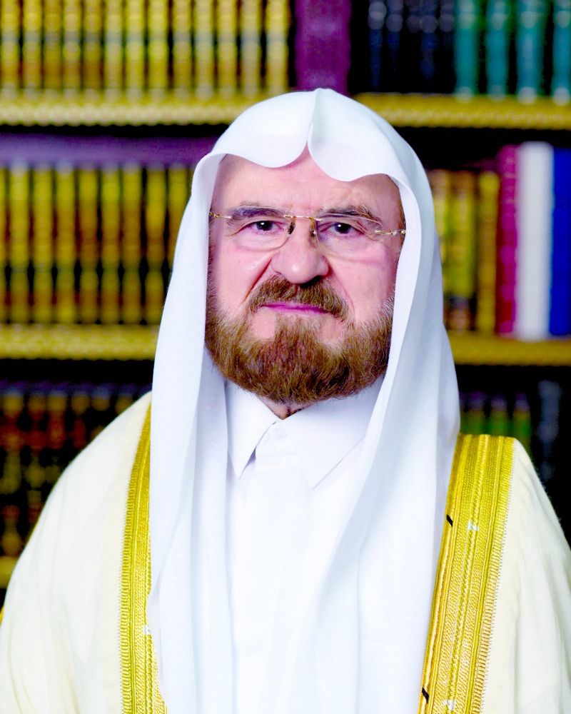 محطة تربوية واجتماعية ترسّخ القيم الكبرى.. د. القره داغي: «العيد» رسائل تتجاوز حدود الفرح العابر