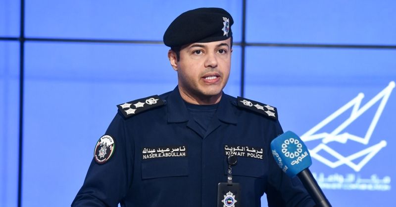 بوصليب: 11 بلاغاً خلال الـ24 ساعة الماضية.. وتشغيل صفارات الإنذار 9 مرات