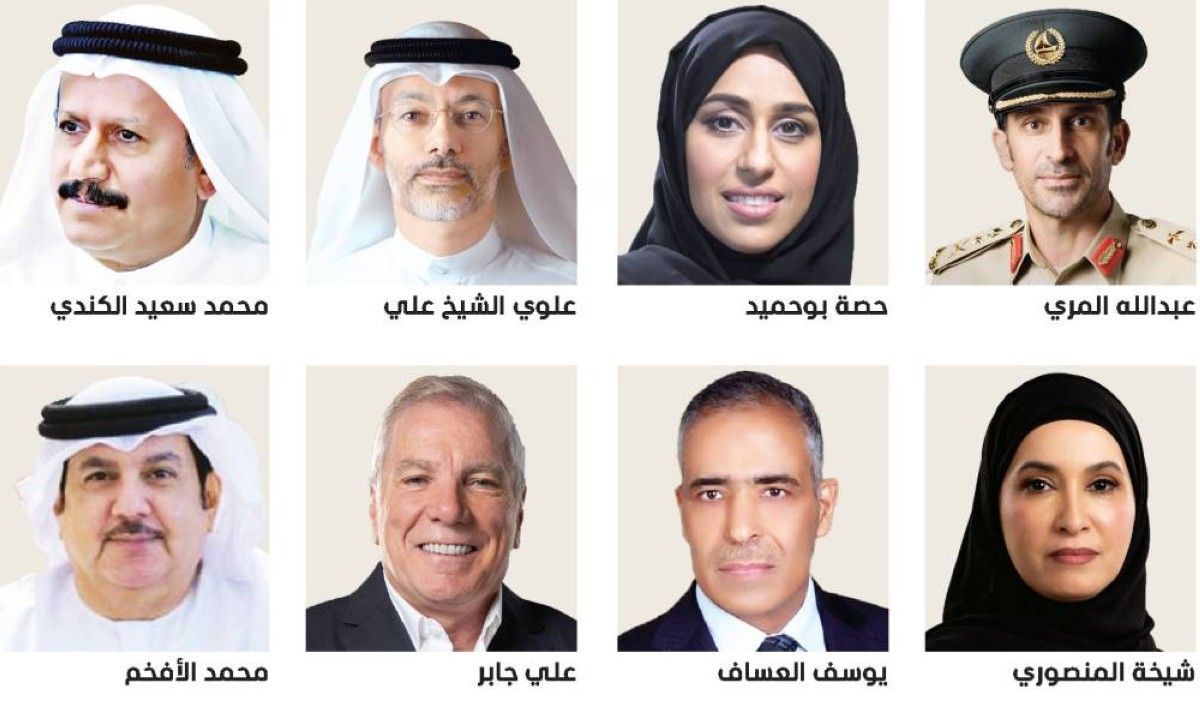 مسؤولون لـ«حال الخليج »: رسالة رئيس الدولة تحمل دلالات إنسانية عميقة