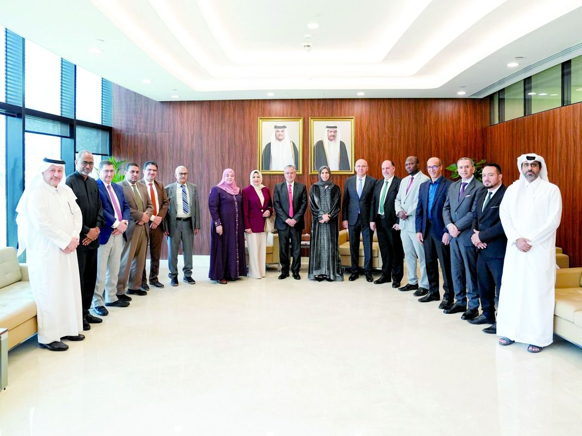 حب عابر للجنسيات.. «قطر منا ونحن منها».. رسالة وفاء إلى «هل قطر»