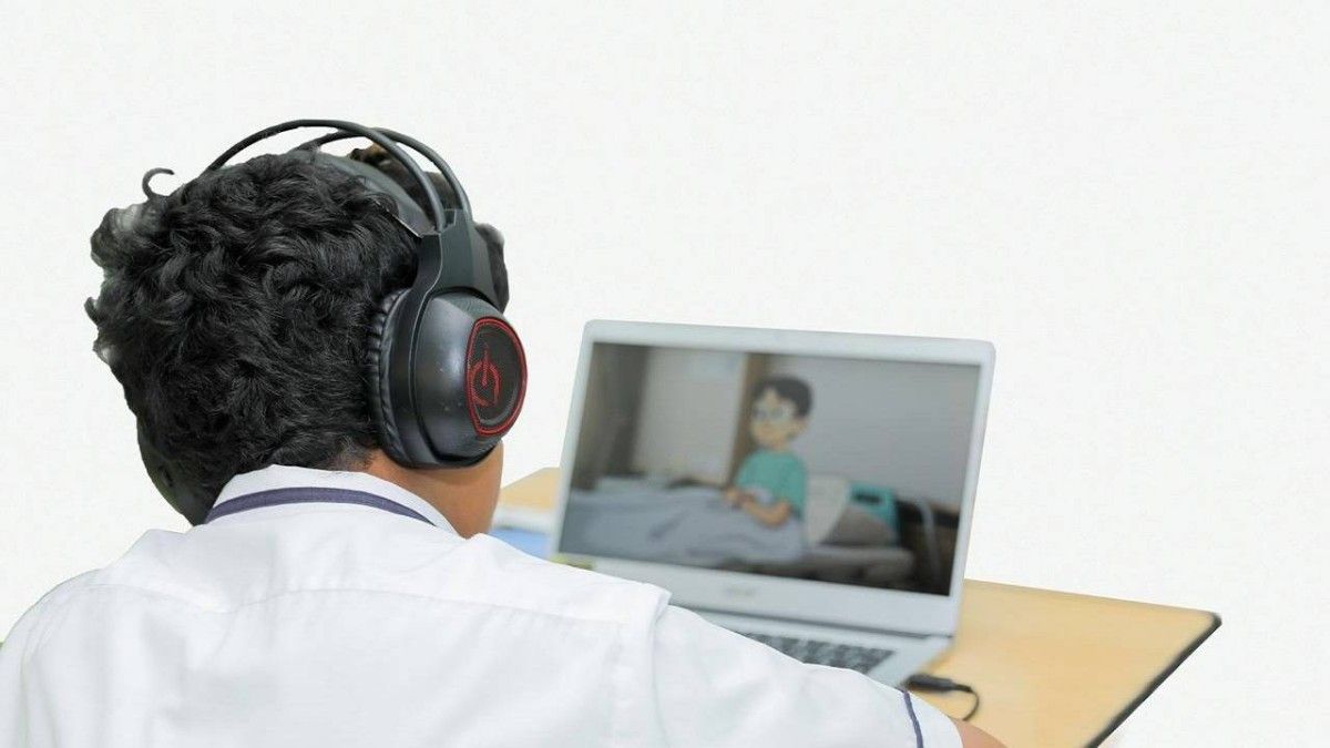 التعلم عن بعد يعزز مرونة واستدامة المنظومة التعليمية في الإمارات