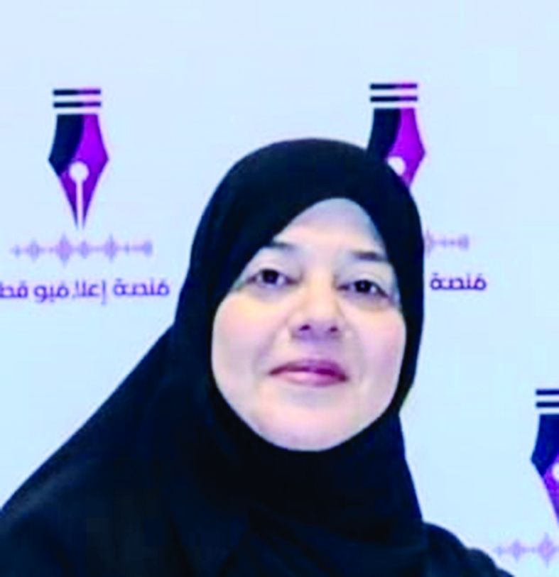 حب عابر للجنسيات.. «قطر منا ونحن منها».. رسالة وفاء إلى «هل قطر»