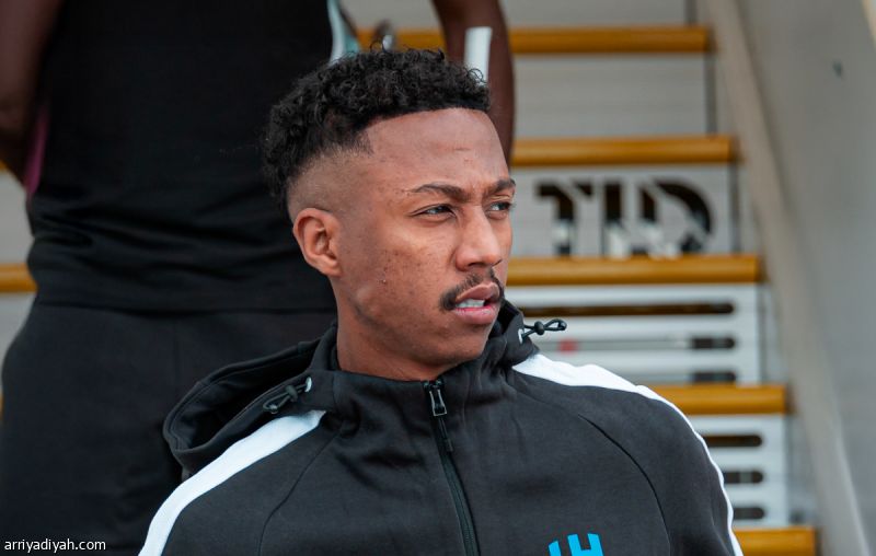 الهلال.. الدوسري يدخل المرحلة الأخيرة