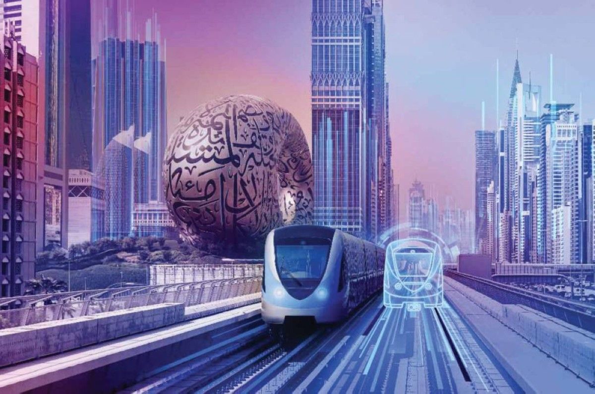 «فراغومين» شريكاً لملتقى قادة التنقل العالمي في دبي