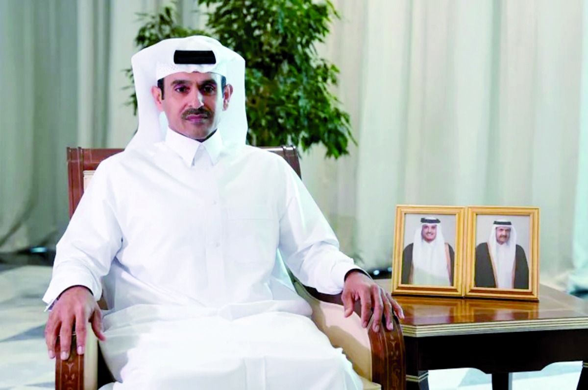 تبعات الهجوم على «رأس لفان» قد تدوم إلى 5 سنوات.. الكعبي: حذرنا من عواقب استهداف منشآت النفط والغاز الإيرانية على الدول الأخرى