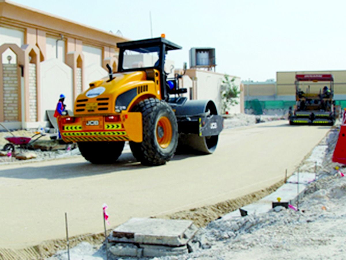 4 مناقصات في البنية التحتية.. «أشغال» تطلق مشاريع خدمية جديدة في عدة مناطق