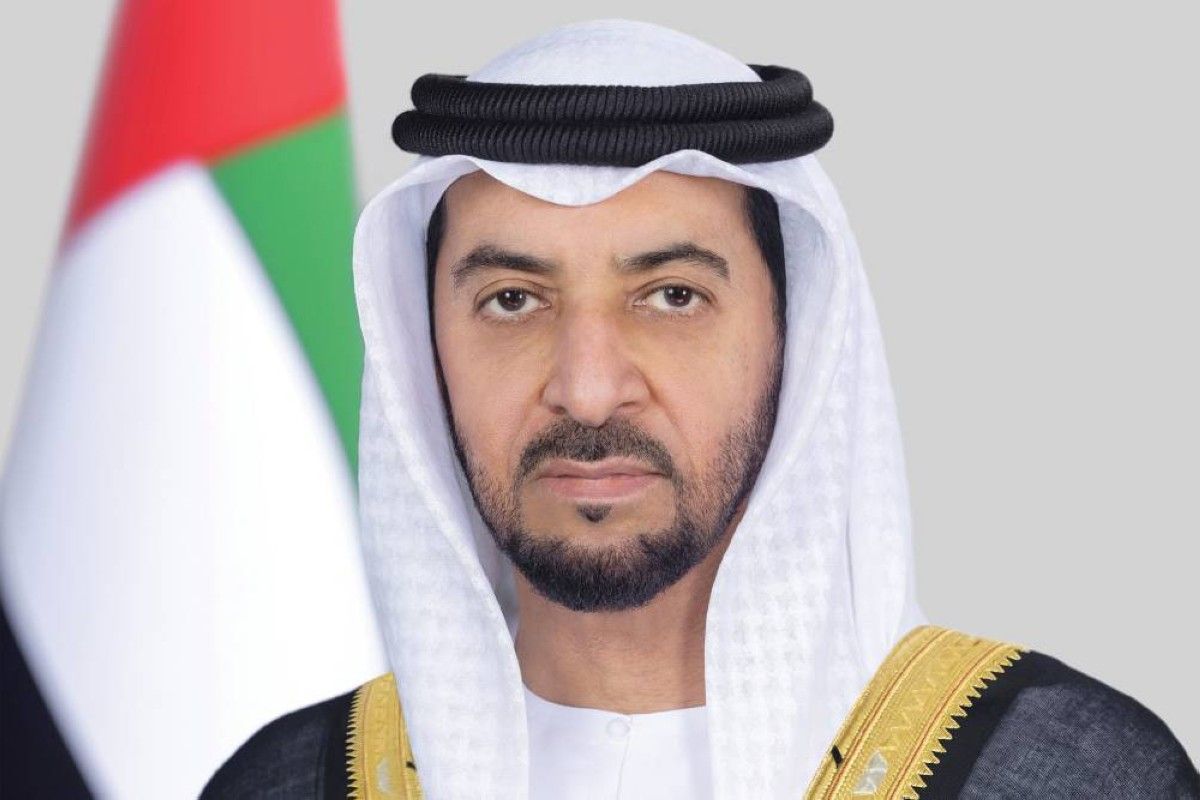 حمدان بن زايد: «أم الإمارات» جعلت من الأم الإماراتية رمزاً للرفعة والنبل