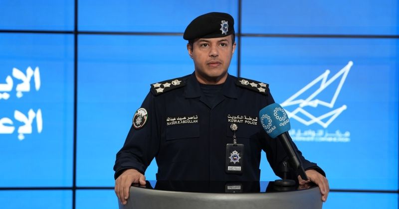 «الداخلية»: ضبط 6 أشخاص استخدموا طائرات «درون» دون تصريح