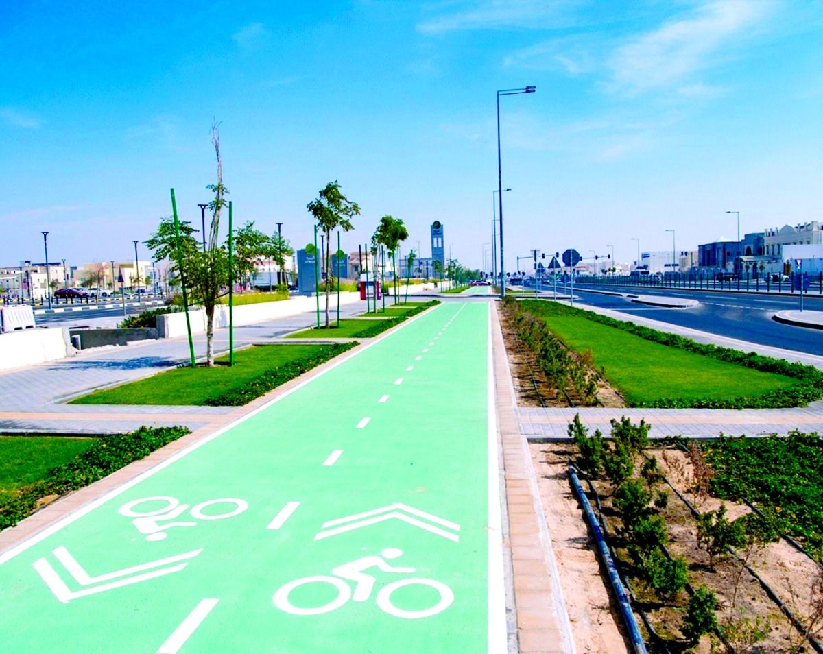 4 مناقصات في البنية التحتية.. «أشغال» تطلق مشاريع خدمية جديدة في عدة مناطق