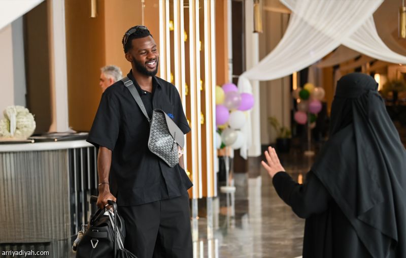 الصقور في جدة.. 4 دفعات و25 غرفة