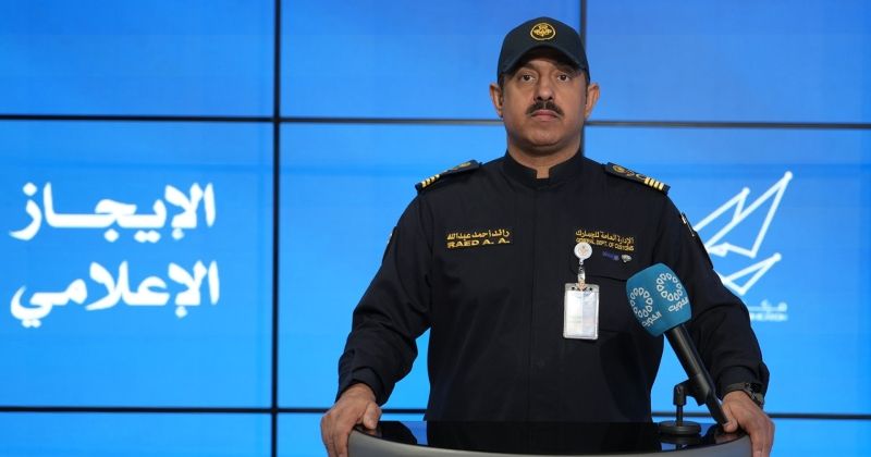 417 طن دواء و103 أطنان أغذية و244 طن خضار... حجم الواردات في 22 يوماً