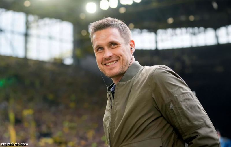 بعد 24 عاما.. كييل ينفصل عن دورتموند