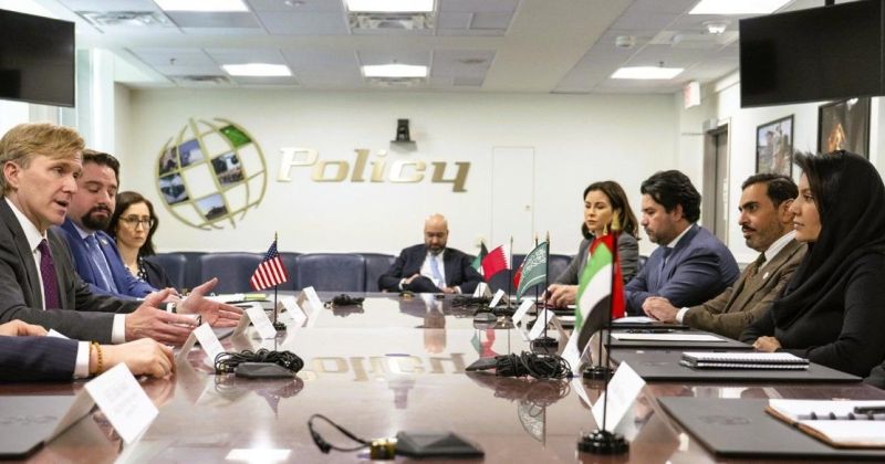 دعم دولي متصاعد للكويت والخليج إزاء الاعتداءات الإيرانية المتواصلة