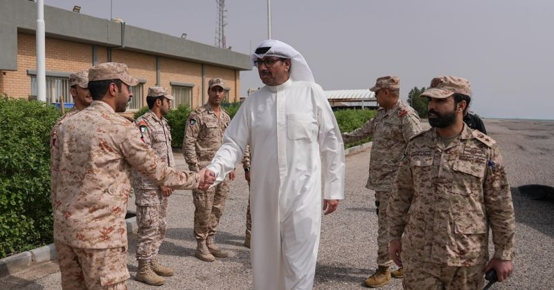 عيد القوات المسلحة... في ميادين العز