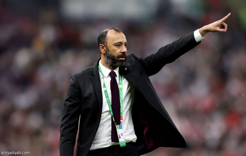 بعد رحيل كيروش.. السكتيوي يقود عمان