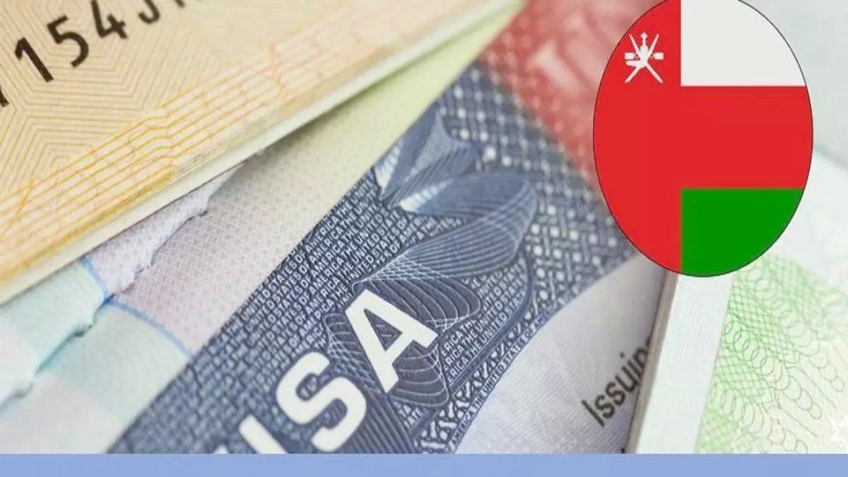 رسمياً: عمان تُغلق أبوابها؟.. شروط تأشيرة 2026 الجديدة تصدم الآلاف بـ"تغييرات مفاجئة" وبشرى سارة لفئات محددة!