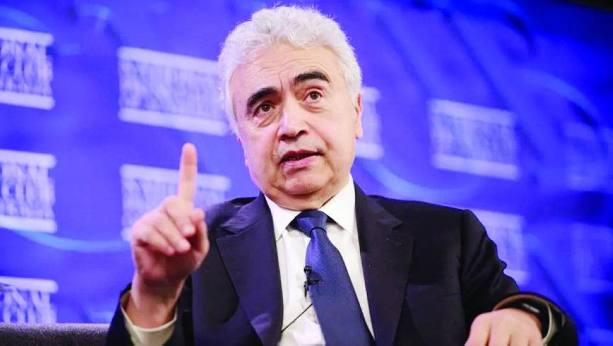 وكالة الطاقة الدولية تحذر من تهديد خطير لأمن الطاقة وانتقادات لسياسات ألمانيا