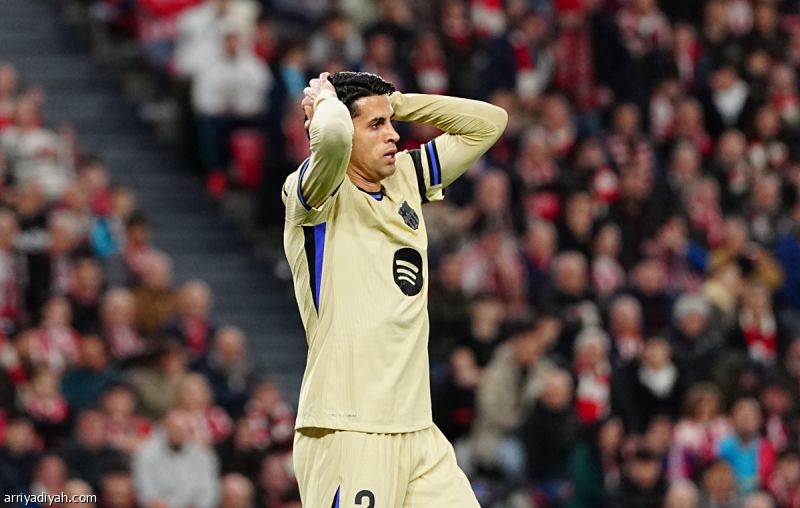 «سبورت»: برشلونة يطلب فسخ عقد الهلال