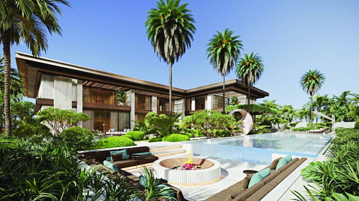 «أن كي» توسع نطاق أعمالها في الإمارات لتشمل 250 مشروعاً نشطاً