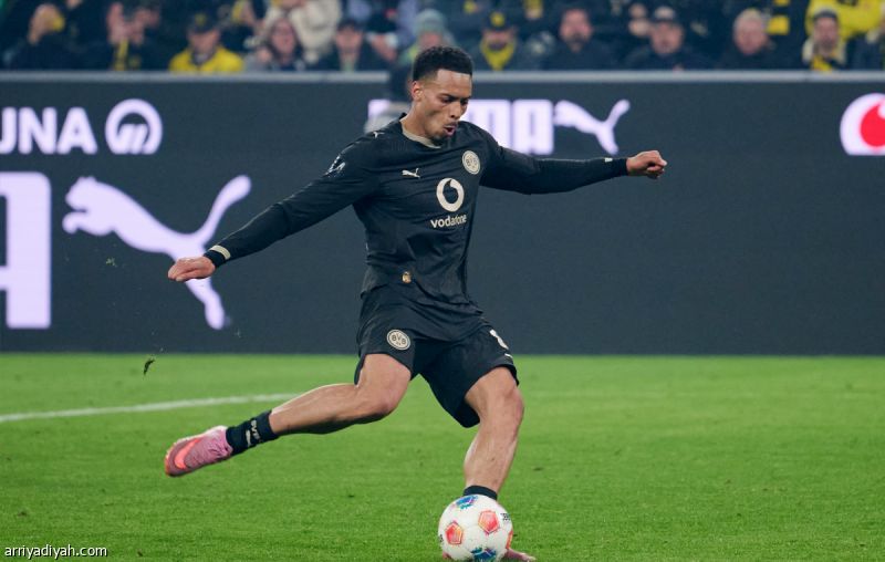 نيميشا يفاقم مشكلات وسط ألمانيا