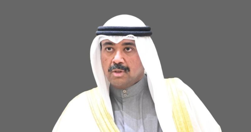 وزير الدفاع يعزي نظيره القطري باستشهاد طاقم وأفراد طائرة مروحية