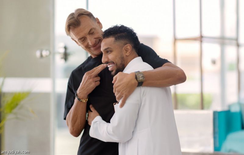 18 مرة الإصابات تبعد سالم عن الأخضر