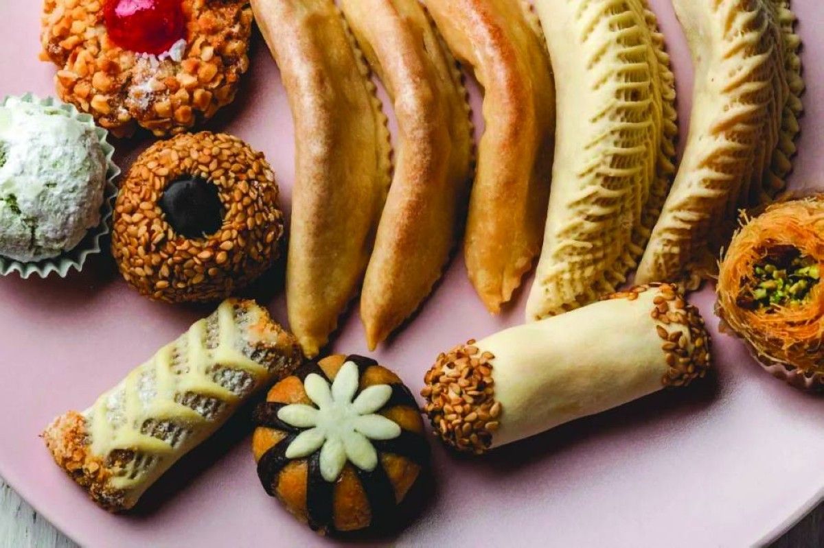 فوالة العيد و«كسرة عود» في الإمارات.. أصالة الموروث وكرم الضيافة