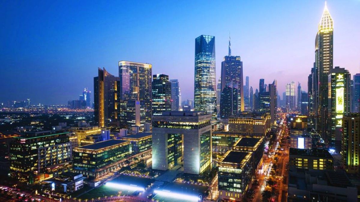 «فولت 22» المدعومة من «ستاندرد تشارترد» تعتزم إطلاق منصة تمويل إسلامي في دبي